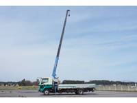 ISUZU Forward Truck (With 5 Steps Of Cranes) PKG-FRR90S2 2009 513,403km_3