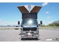 MITSUBISHI FUSO Canter Aluminum Wing KK-FE53EEX 2002 127,662km_3