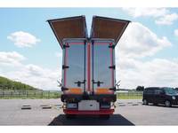 MITSUBISHI FUSO Canter Aluminum Wing KK-FE53EEX 2002 127,662km_7