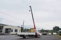 TOYOTA Others Truck (With 3 Steps Of Cranes) TKG-XZU650 2012 47,737km_13