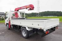 TOYOTA Others Truck (With 3 Steps Of Cranes) TKG-XZU650 2012 47,737km_2