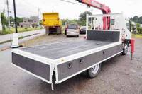 TOYOTA Others Truck (With 3 Steps Of Cranes) TKG-XZU650 2012 47,737km_4