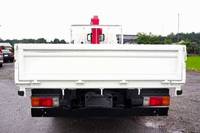 TOYOTA Others Truck (With 3 Steps Of Cranes) TKG-XZU650 2012 47,737km_5