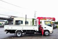 TOYOTA Others Truck (With 3 Steps Of Cranes) TKG-XZU650 2012 47,737km_6