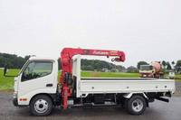 TOYOTA Others Truck (With 3 Steps Of Cranes) TKG-XZU650 2012 47,737km_7