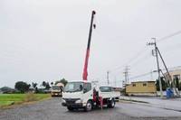 TOYOTA Others Truck (With 3 Steps Of Cranes) TKG-XZU650 2012 47,737km_8