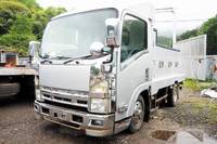 ISUZU Elf Live Fish Carrier Truck BKG-NMR85AN 2011 275,332km_3