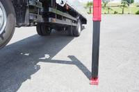 MITSUBISHI FUSO Fighter Self Loader (With 4 Steps Of Cranes) 2KG-FK62FZ 2024 466km_15