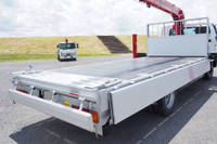 MITSUBISHI FUSO Fighter Self Loader (With 4 Steps Of Cranes) 2KG-FK62FZ 2024 466km_19