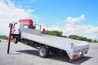 MITSUBISHI FUSO Fighter Self Loader (With 4 Steps Of Cranes) 2KG-FK62FZ 2024 466km_2