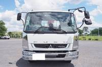 MITSUBISHI FUSO Fighter Self Loader (With 4 Steps Of Cranes) 2KG-FK62FZ 2024 466km_4