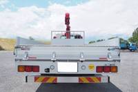 MITSUBISHI FUSO Fighter Self Loader (With 4 Steps Of Cranes) 2KG-FK62FZ 2024 466km_6