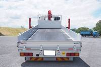 MITSUBISHI FUSO Fighter Self Loader (With 4 Steps Of Cranes) 2KG-FK62FZ 2024 466km_9