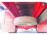 HINO Ranger Aluminum Block KK-FD1JLDA 2001 170,952km_18