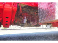 HINO Ranger Aluminum Block KK-FD1JLDA 2001 170,952km_22