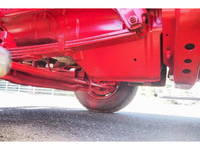 HINO Ranger Aluminum Block KK-FD1JLDA 2001 170,952km_23