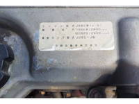 HINO Ranger Aluminum Block KK-FD1JLDA 2001 170,952km_29