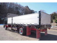 HINO Ranger Aluminum Block KK-FD1JLDA 2001 170,952km_2