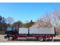 HINO Ranger Aluminum Block KK-FD1JLDA 2001 170,952km_3