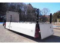 HINO Ranger Aluminum Block KK-FD1JLDA 2001 170,952km_7