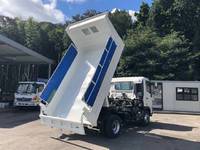 HINO Ranger Loader Dump TKG-FC9JCAP 2016 148,878km_2