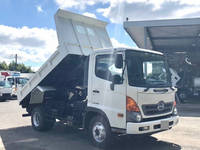 HINO Ranger Loader Dump TKG-FC9JCAP 2016 148,878km_3