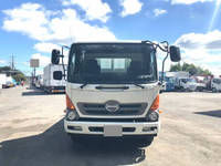 HINO Ranger Loader Dump TKG-FC9JCAP 2016 148,878km_5