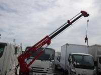 TOYOTA Dyna Truck (With Crane) ABF-TRY220 2019 64,069km_14