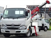 TOYOTA Dyna Truck (With Crane) ABF-TRY220 2019 64,069km_1