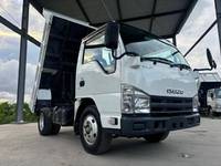 ISUZU Elf Dump TKG-NKR85AD 2014 43,000km_1