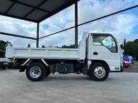 ISUZU Elf Dump TKG-NKR85AD 2014 43,000km_38