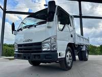 ISUZU Elf Dump TKG-NKR85AD 2014 43,000km_3