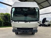 ISUZU Elf Dump TKG-NKR85AD 2014 43,000km_4