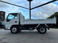 ISUZU Elf Dump TKG-NKR85AD 2014 43,000km_6