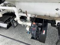 MITSUBISHI FUSO Canter Sprinkler Truck TPG-FEB90 2017 215,000km_12