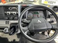 MITSUBISHI FUSO Canter Sprinkler Truck TPG-FEB90 2017 215,000km_19