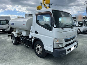 MITSUBISHI FUSO Canter Sprinkler Truck TPG-FEB90 2017 215,000km_1