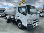 Canter Sprinkler Truck