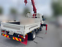 HINO Dutro Truck (With Crane) 2RG-XZU645M 2022 37,052km_2