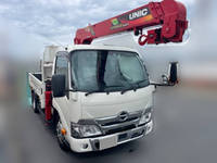 HINO Dutro Truck (With Crane) 2RG-XZU645M 2022 37,052km_3