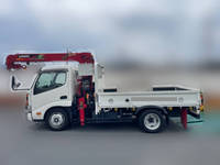 HINO Dutro Truck (With Crane) 2RG-XZU645M 2022 37,052km_5