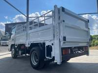 ISUZU Elf Flat Body TRG-NKR85A 2018 125,000km_2