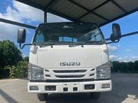 ISUZU Elf Flat Body TRG-NKR85A 2018 125,000km_4