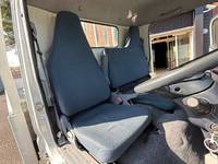 MITSUBISHI FUSO Canter Flat Body TKG-FEA50 2015 31,000km_12