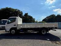 MITSUBISHI FUSO Canter Flat Body TKG-FEA50 2015 31,000km_3