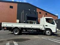 MITSUBISHI FUSO Canter Flat Body TKG-FEA50 2015 31,000km_4