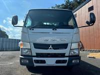 MITSUBISHI FUSO Canter Flat Body TKG-FEA50 2015 31,000km_5