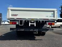 MITSUBISHI FUSO Canter Flat Body TKG-FEA50 2015 31,000km_6