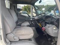 HINO Dutro Flat Body SKG-XZU605M 2011 114,000km_24