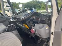 HINO Dutro Flat Body SKG-XZU605M 2011 114,000km_26